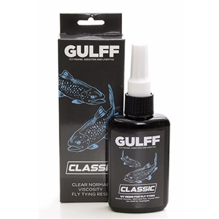 Gulff Classic 50ml clear