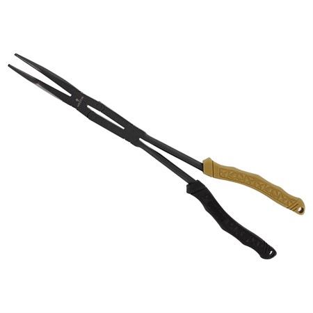 Westin Double Jointed Unhooking Pliers XL 34cm Black Sand