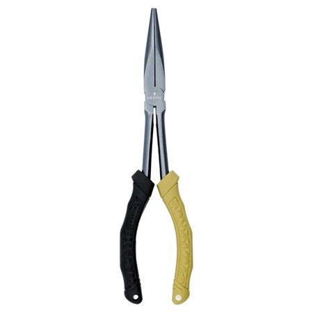 WESTIN UNHOOKING PLIERS STAINLESS M 24CM