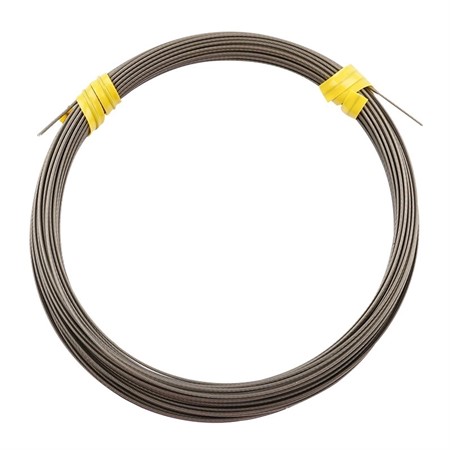 CARBON COATED WIRE-90lb