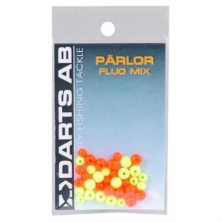 PÄRLOR FLUO. MIX
