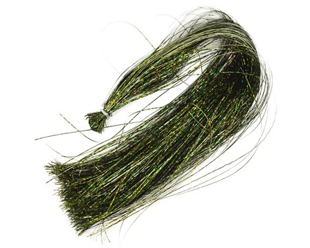 Flashabou Holografisk Olive