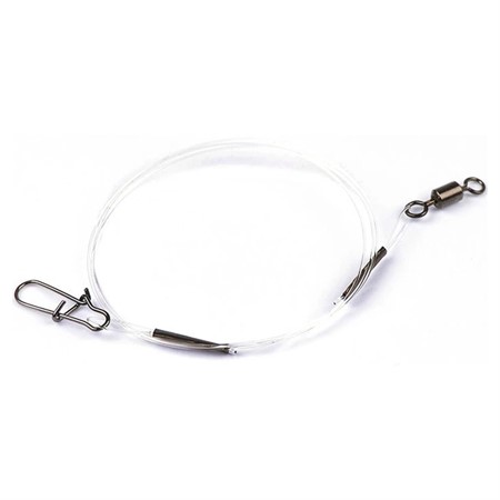 TAFS FLUO.CARBON-0.60mm