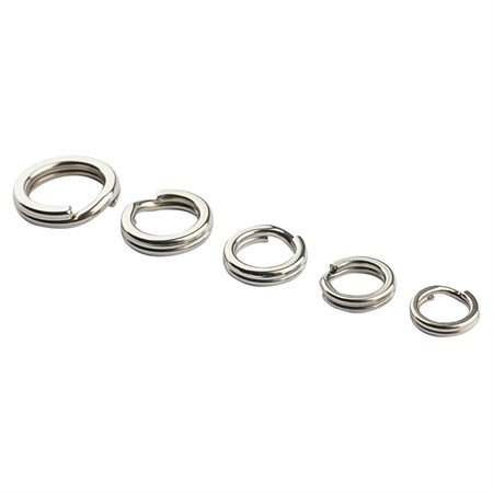 FJÄDERRING POWER- 10mm