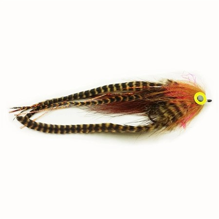 Bauer Pike Deveiver – Eelpout