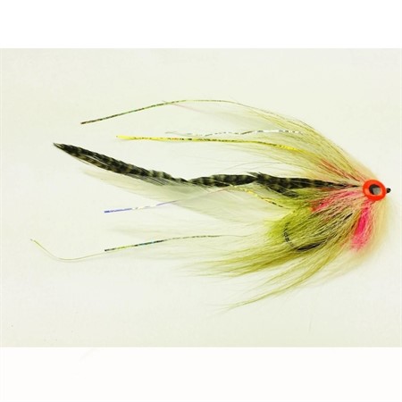 Bauer Pike Deveiver – Dirty Roach Tan