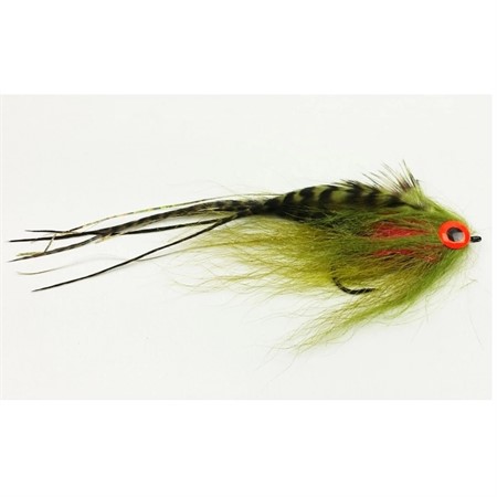 Bauer Pike Deveiver – Dirty Perch