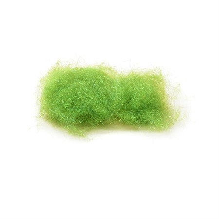 ICE DUB #49 CADDIS GREEN