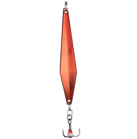 Lillsjöpirken Silver/Copper 6gr 55mm