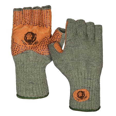 Wooly Olive - Small/Medium