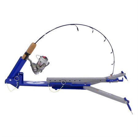 JawJacker Hook Setter