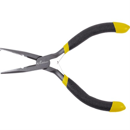 Hurricane Splitringstång Mini