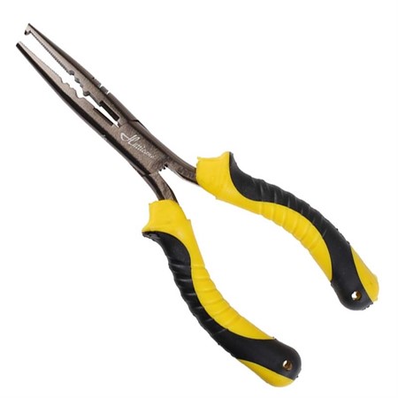 Hurricane Splitringstång