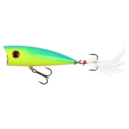 Top-X Tjernobyl #8 8g 6cm