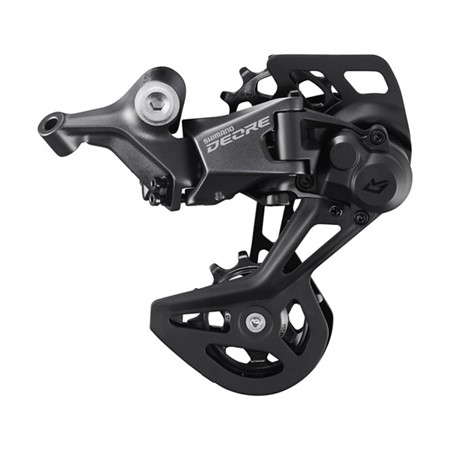 SHIMANO DEORE Bakväxel RD-M5130-GS 10-delat