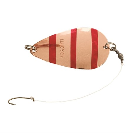 MM Titicaca 58mm #8 Copper/Red