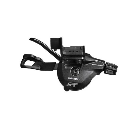 Växelreglage 2/3x11-vxl