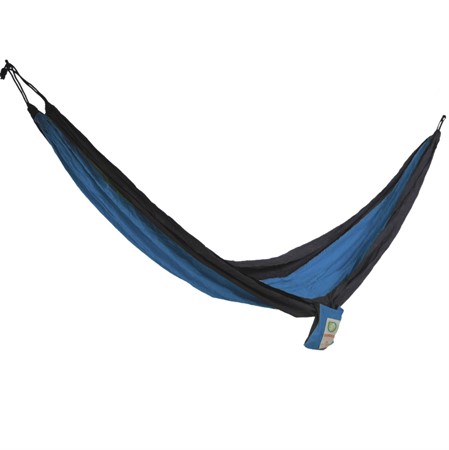JR GEAR Hammock Singel Blue