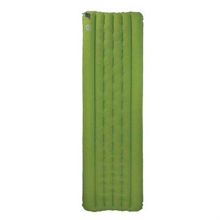 JR GEAR Venture Standard Mummy 440 G 183X51X7,5 Green