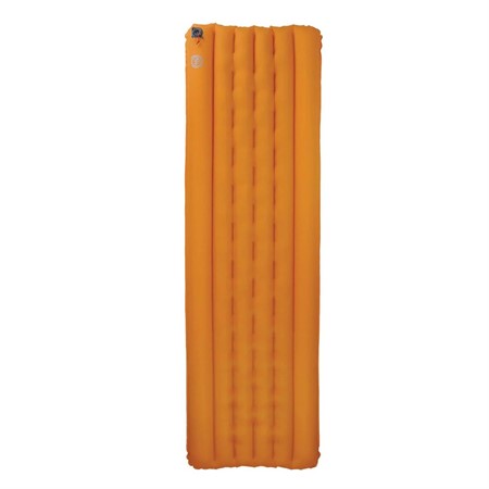 JR GEAR Venture Rectangular Primaloft 570 G 183X51X7,5 Orange