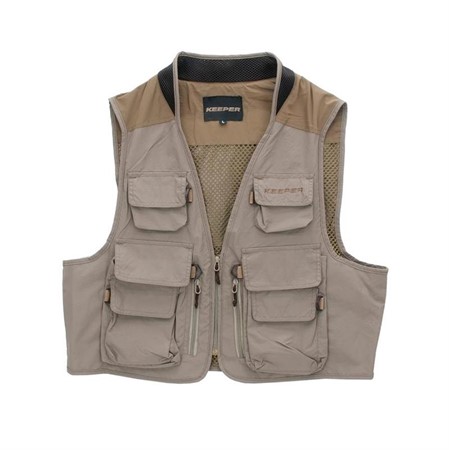 KEEPER VEST