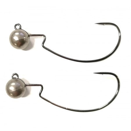 JIGHEAD OFFSET- 7g 4/0