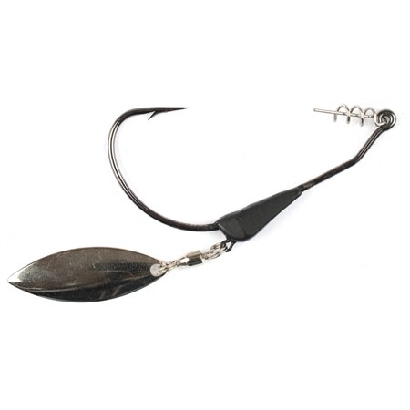 BLADED OFFSET 10g 4/0