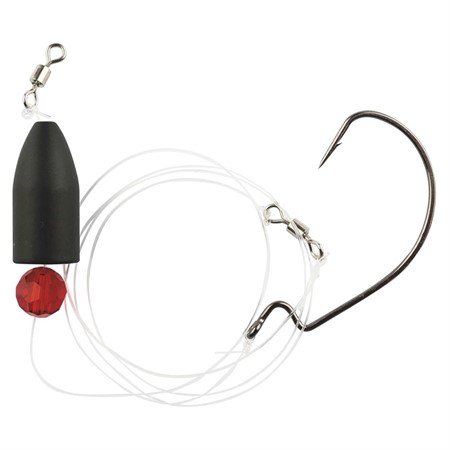 CAROLINA RIG/BRASS-10.6g