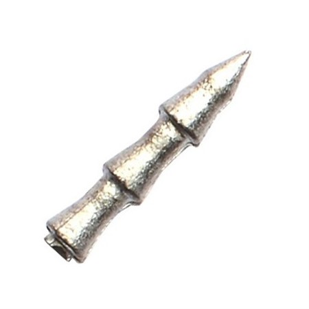 WEIGHT SPIKE/TUNGST-1.3g