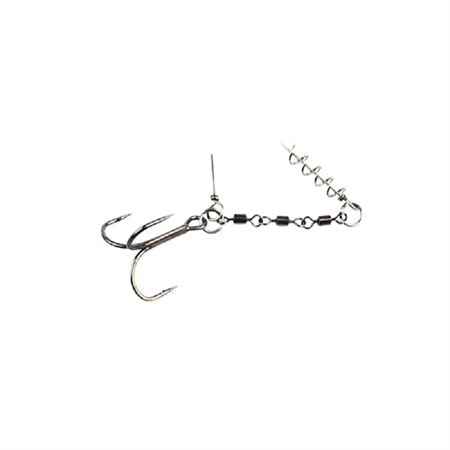 PIKE RIG LINK 001 Jr.S