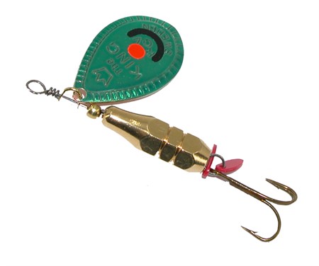 KINGSPINNAREN 7 GR GR