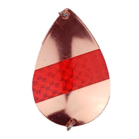 KalaKinn 90mm koppar