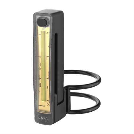 Belysning Knog Plus fram