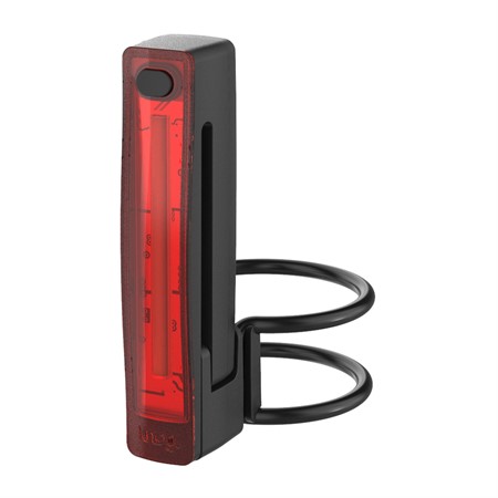 Belysning Knog Plus bak