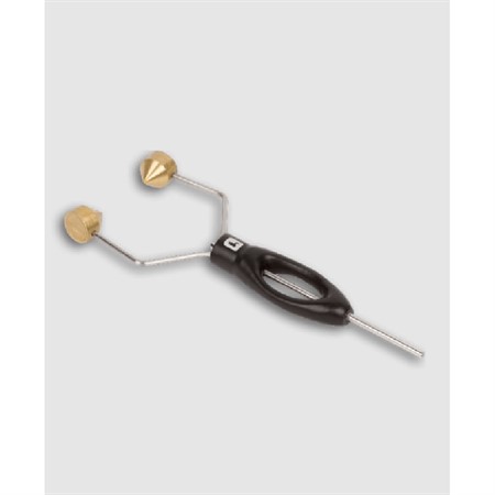 Ergo All Purpose Bobbin - Black