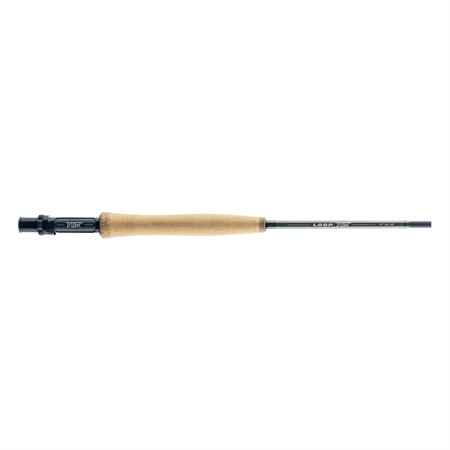 LOOP Trak Single Hand Rod, 9'0" #4, 4-piece