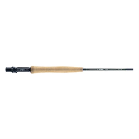 LOOP Trak Single Hand Rod, 9'0" #5, 4-piece
