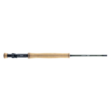 LOOP Trak Single Hand Rod, 9´0 #6, 4-piece