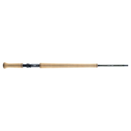 LOOP Trak Double Hand Rod, 13´0" #7, 4-piece