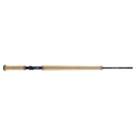 LOOP Trak Double Hand Rod, 14'0" #9, 4-piece