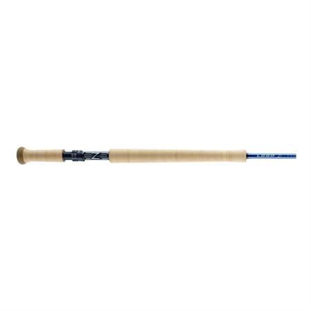 Z1 Switch Rod 11'6" #7, 4-piece
