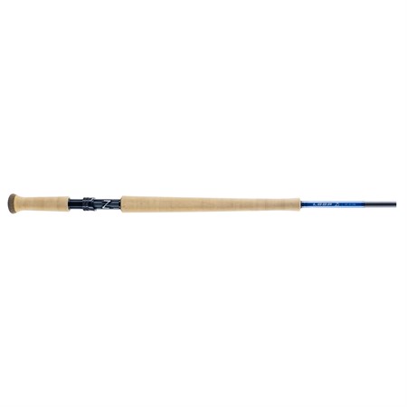 Z1-Series Double Hand Rod - 14'0" #9, 4-piece