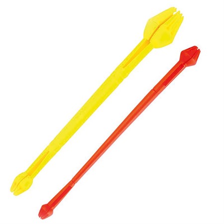 KROKLOSSARE/SP-Trekrok