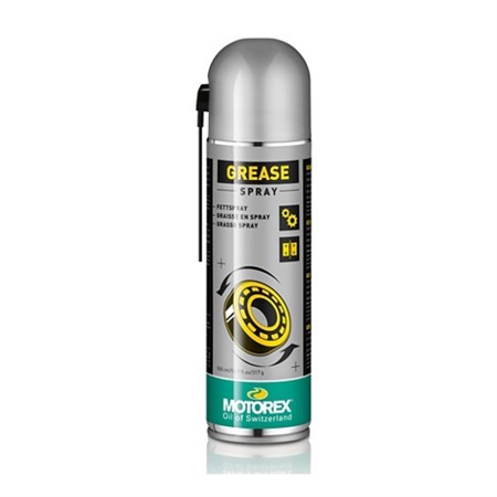 Motorex sprayfett 500ml