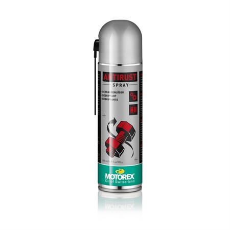 Motorex Antirost 500ml