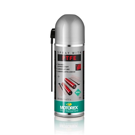 Motorex PFTE Spray
