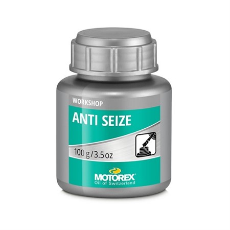 Motorex Anti-Seize burk 100gr