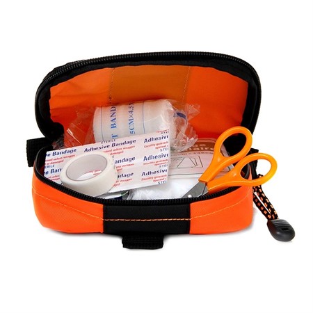 NEVERLOST FÖRSTA HJÄLPENSET EXTREM