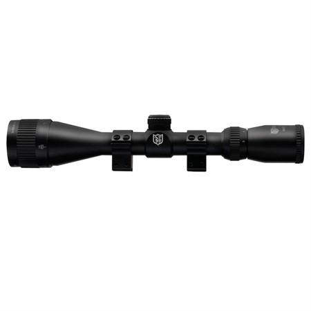 Nikko Stirling Mount Master 3-9X40 AO