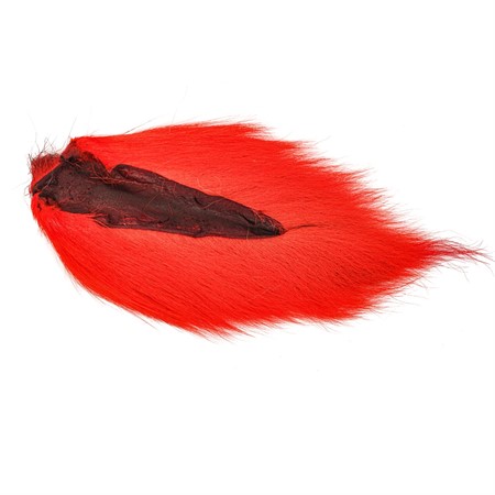 Nature’s Spirit Bucktail Large - Red